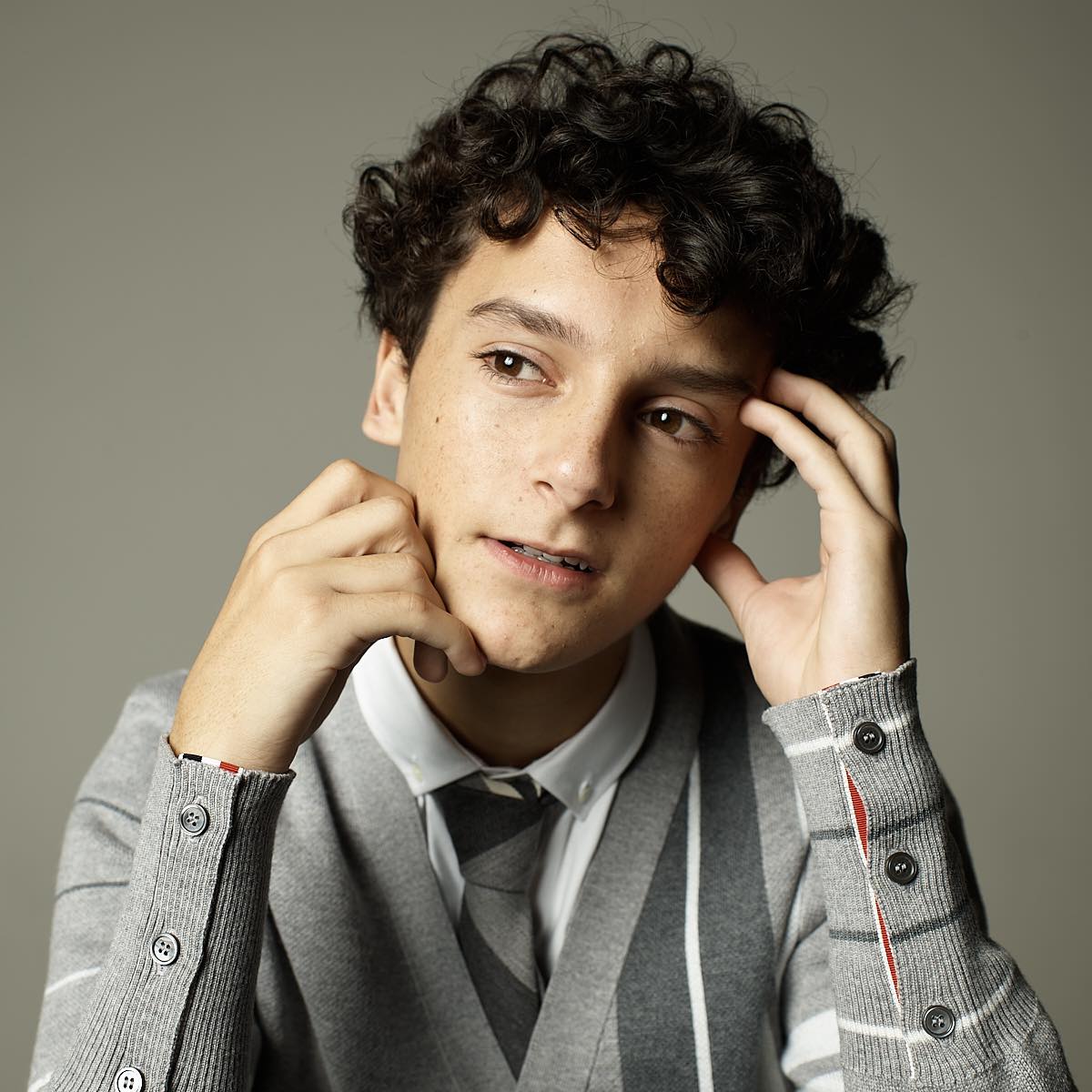 NICOLAS CANTU